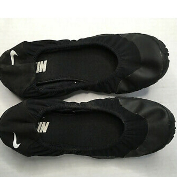 nike ballet flats